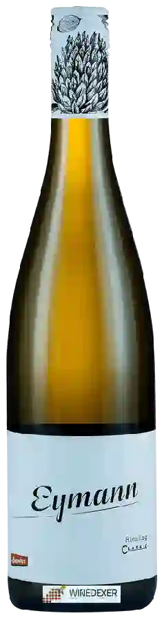 Winery Eymann - Riesling