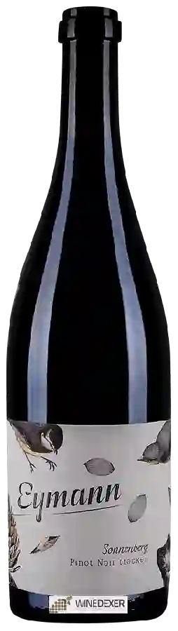Winery Eymann - Sonnenberg Pinot Noir Trocken