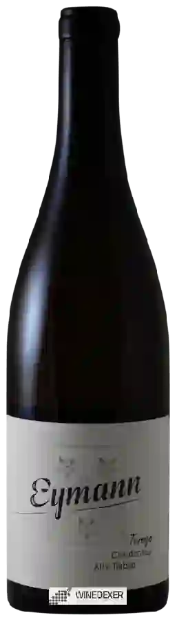 Winery Eymann - Toreye Chardonnay Alte Reben