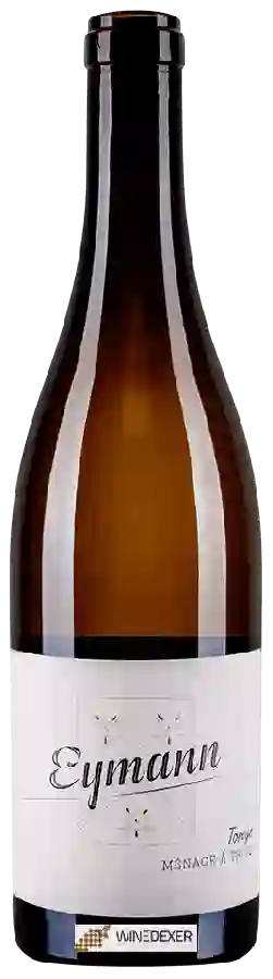 Winery Eymann - Toreye Ménage À Trois
