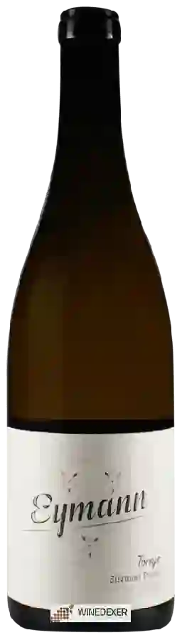 Winery Eymann - Toreye Silvaner - Fumé