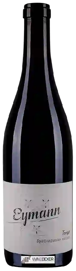 Winery Eymann - Toreye Spätburgunder Trocken