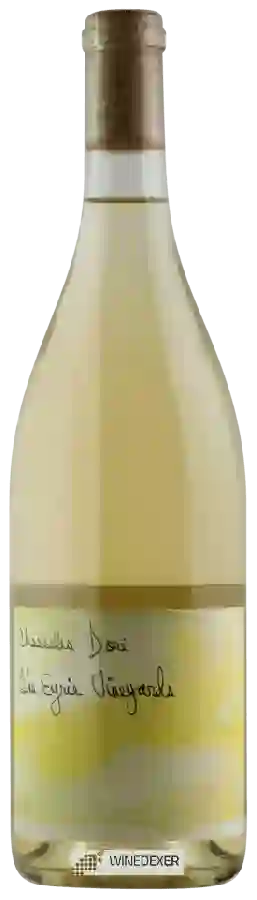 Winery The Eyrie Vineyards - Chasselas Doré