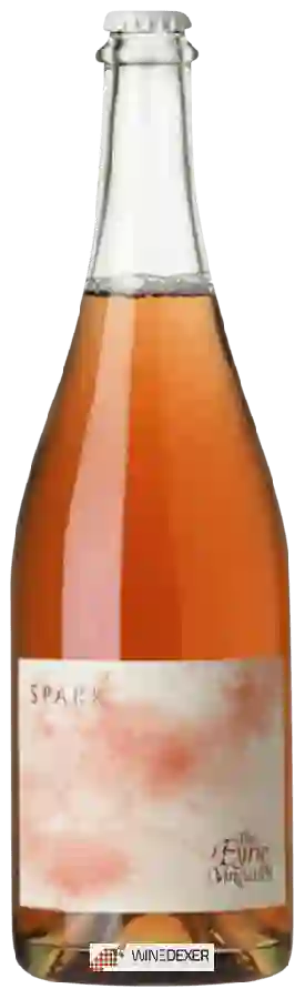 Winery The Eyrie Vineyards - Spark
