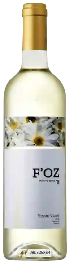Winery F'Oz - Vinho Verde White