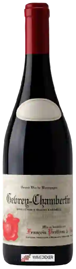 Winery François Protheau & Fils - Gevrey-Chambertin Winery François Protheau & Fils - Gevrey-Chambertin