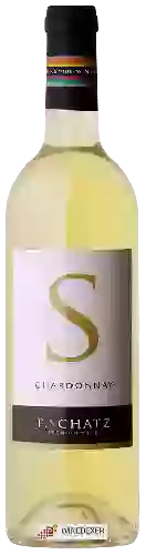Winery F. Schatz - Chardonnay