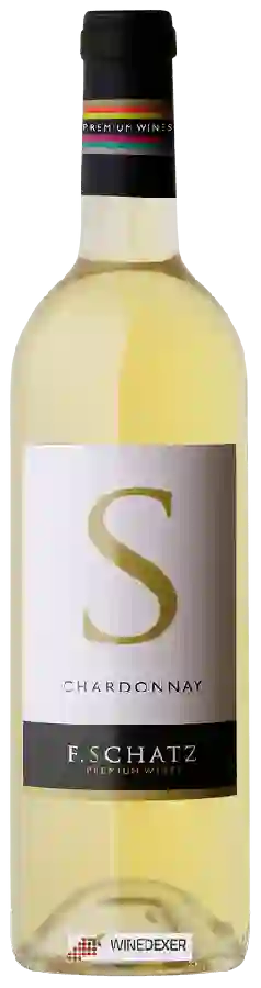 Winery F. Schatz - Chardonnay