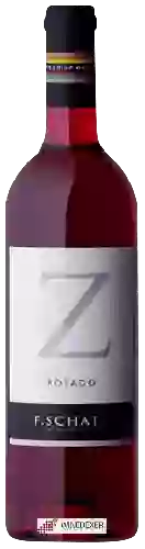 Winery F. Schatz - Rosado