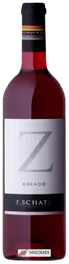 Winery F. Schatz - Rosado Winery F. Schatz - Rosado