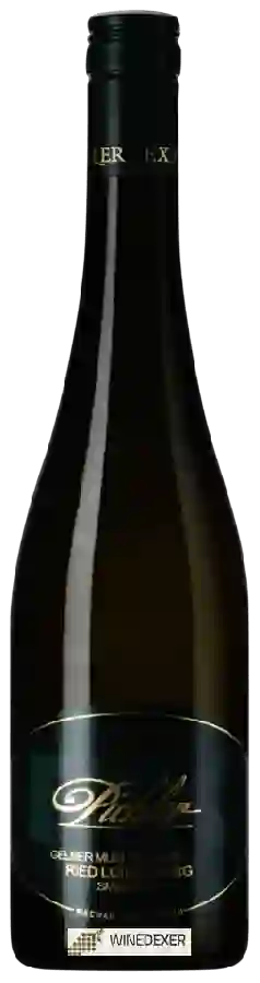 Winery F.X. Pichler - Gelber Muskateller Ried Loibenberg Smaragd Winery F.X. Pichler - Gelber Muskateller Ried Loibenberg Smaragd