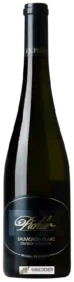 Winery F.X. Pichler - Grosse Reserve Sauvignon Blanc