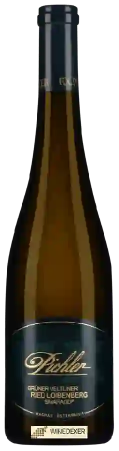 Winery F.X. Pichler - Grüner Veltliner Ried Loibenberg Smaragd