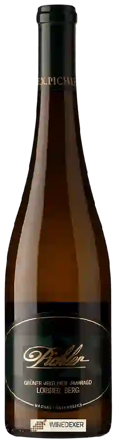 Winery F.X. Pichler - Loibner Berg Grüner Veltliner Smaragd