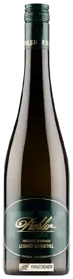 Winery F.X. Pichler - Loibner Burgstall Riesling Smaragd