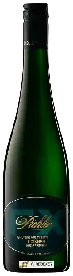 Winery F.X. Pichler - Loibner Federspiel Grüner Veltliner Winery F.X. Pichler - Loibner Federspiel Grüner Veltliner