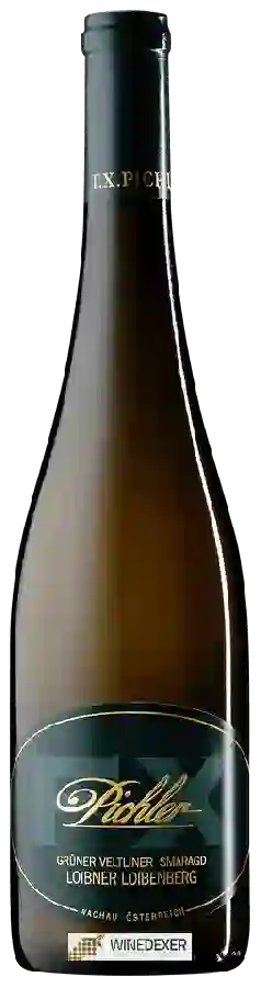 Winery F.X. Pichler - Loibner Loibenberg Grüner Veltliner Smaragd