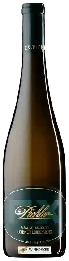 Winery F.X. Pichler - Loibner Loibenberg Riesling Smaragd Winery F.X. Pichler - Loibner Loibenberg Riesling Smaragd