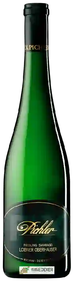 Winery F.X. Pichler - Loibner Oberhauser Riesling Smaragd Winery F.X. Pichler - Loibner Oberhauser Riesling Smaragd