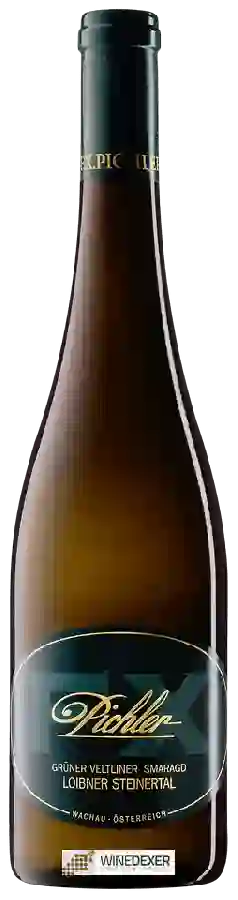 Winery F.X. Pichler - Loibner Steinertal Grüner Veltliner Smaragd