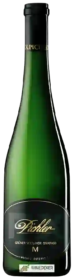 Winery F.X. Pichler - M Grüner Veltliner Smaragd