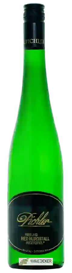 Winery F.X. Pichler - Ried Burgstall Riesling Federspiel Winery F.X. Pichler - Ried Burgstall Riesling Federspiel