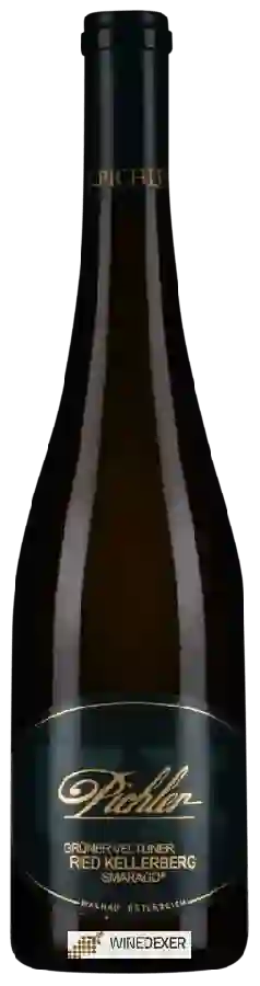 Winery F.X. Pichler - Ried Kellerberg Grüner Veltliner Smaragd Winery F.X. Pichler - Ried Kellerberg Grüner Veltliner Smaragd