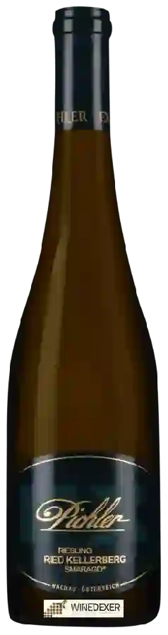 Winery F.X. Pichler - Ried Kellerberg Riesling Smaragd Winery F.X. Pichler - Ried Kellerberg Riesling Smaragd