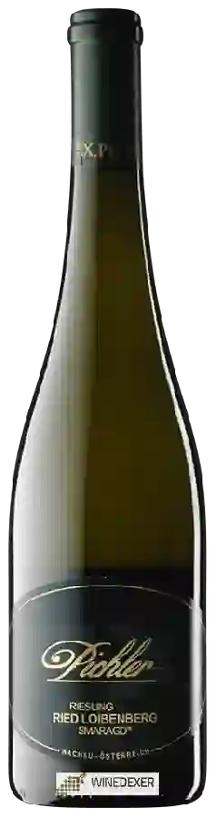 Winery F.X. Pichler - Ried Loibenberg Riesling Smaragd Winery F.X. Pichler - Ried Loibenberg Riesling Smaragd