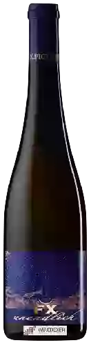 Winery F.X. Pichler - Unendlich Grüner Veltliner