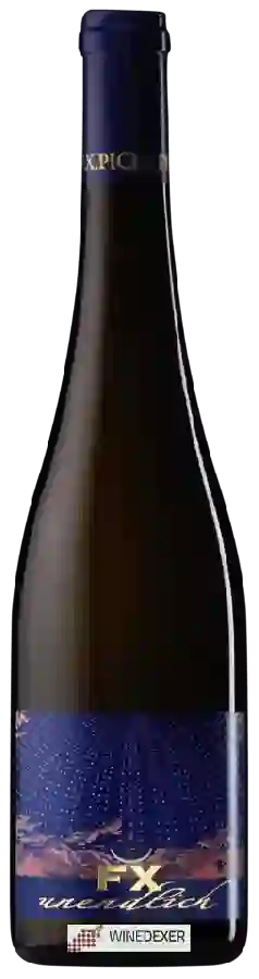 Winery F.X. Pichler - Unendlich Grüner Veltliner Winery F.X. Pichler - Unendlich Grüner Veltliner
