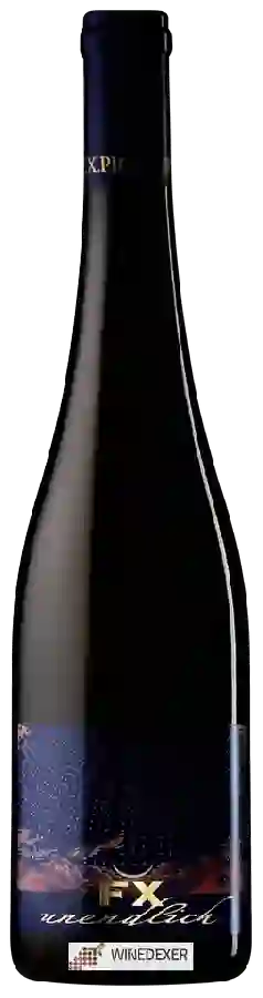 Winery F.X. Pichler - Unendlich Riesling