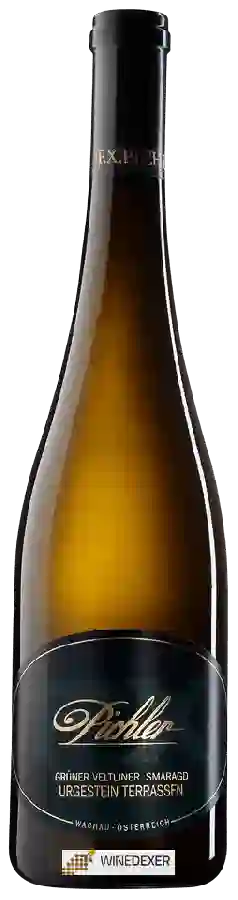 Winery F.X. Pichler - Urgestein Terrassen Grüner Veltliner Smaragd