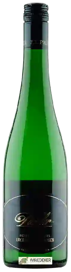 Winery F.X. Pichler - Urgestein Terrassen Riesling Federspiel Winery F.X. Pichler - Urgestein Terrassen Riesling Federspiel