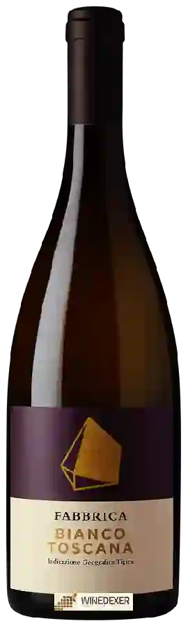 Winery Fabbrica - Bianco Winery Fabbrica - Bianco