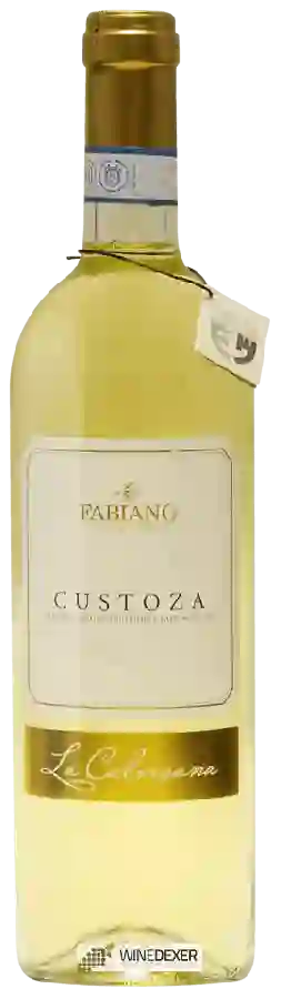 Winery Fabiano - La Calvisana Custoza