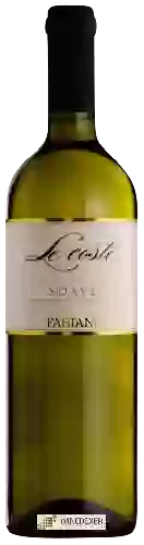 Winery Fabiano - Le Coste Soave
