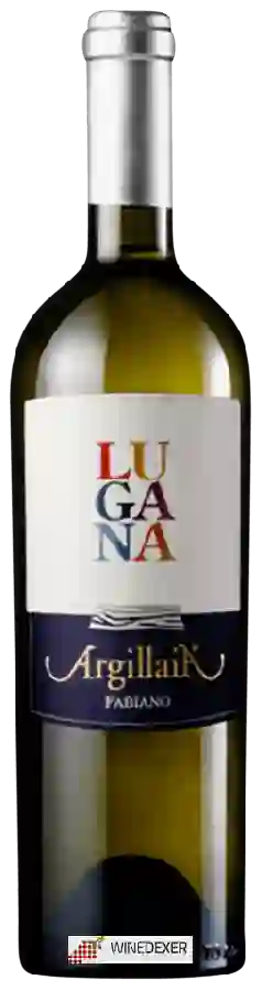 Winery Fabiano - Lugana Argillaia Vigneti