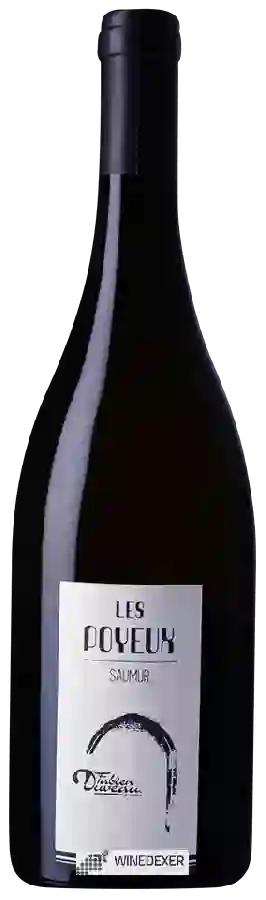 Winery Fabien Duveau - Les Poyeux Saumur Winery Fabien Duveau - Les Poyeux Saumur