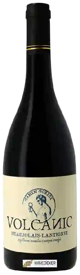 Winery Fabien Forest - Volcanic Beaujolais-Lantignié