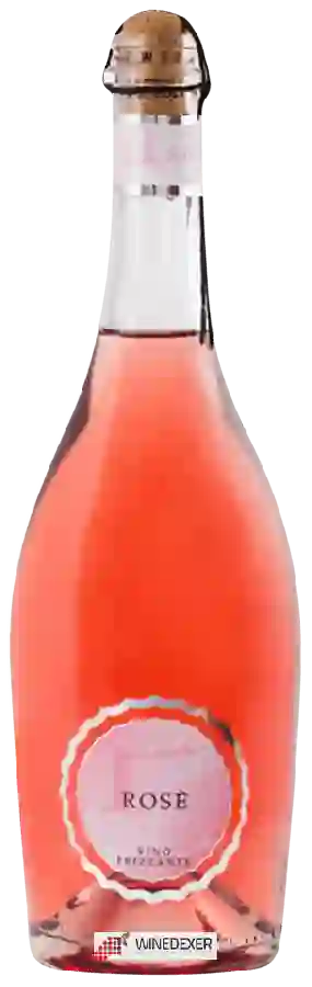 Winery Fabio Ceschin - Frizzante Rosé