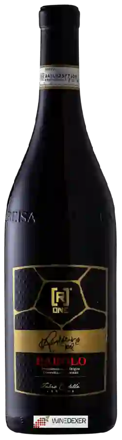 Winery Fabio Cordella - Ronaldinho R One Barolo