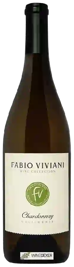 Winery Fabio Viviani - Chardonnay (No. 19)