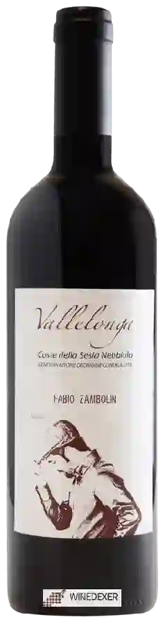 Winery Fabio Zambolin - Vallelonga Coste della Sesia Nebbiolo Winery Fabio Zambolin - Vallelonga Coste della Sesia Nebbiolo