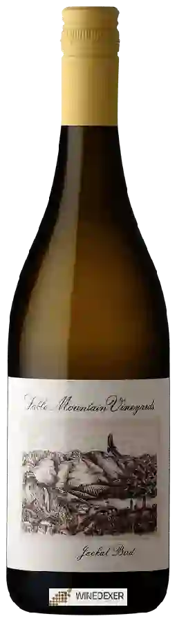 Winery Fable Mountain - Jackal Bird White Blend