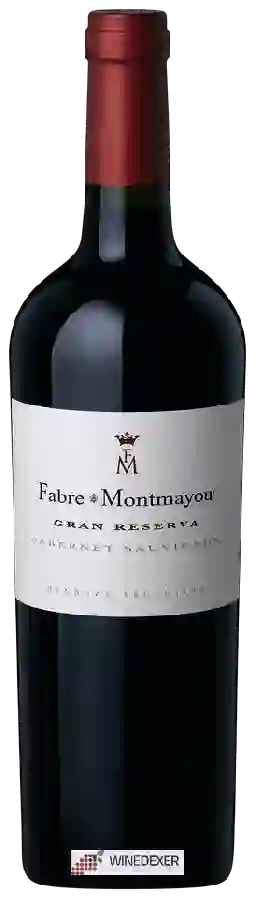 Winery Fabre Montmayou - Gran Reserva Cabernet Sauvignon