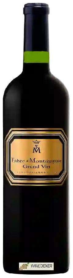 Winery Fabre Montmayou - Grand Vin Mendoza