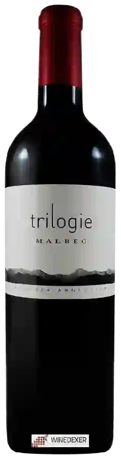 Winery Fabre Montmayou - Malbec Winery Fabre Montmayou - Malbec