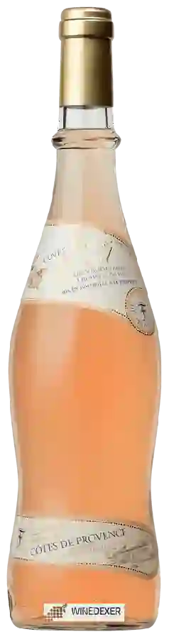 Domaines Fabre - Cuvée Villa Garrel Côtes de Provence Domaines Fabre - Cuvée Villa Garrel Côtes de Provence