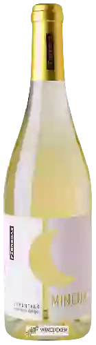 Winery Fabregas - Mingua Chardonnay - Garnacha